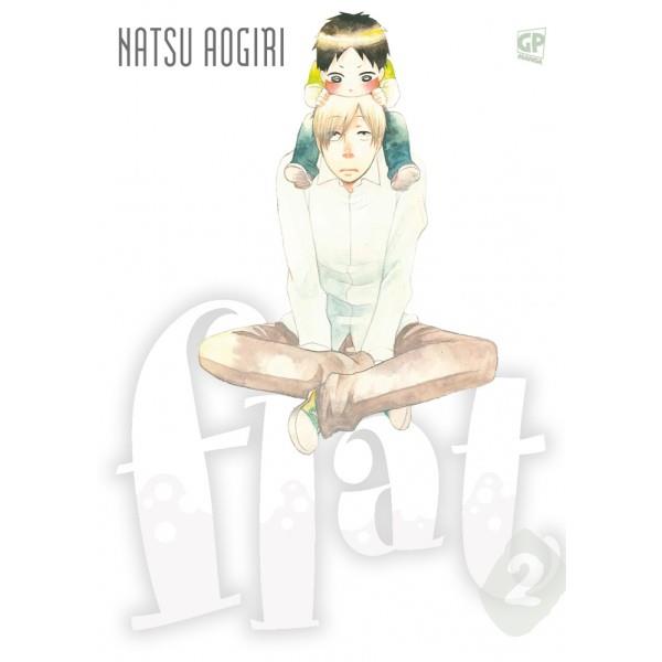Flcl Vol. 2