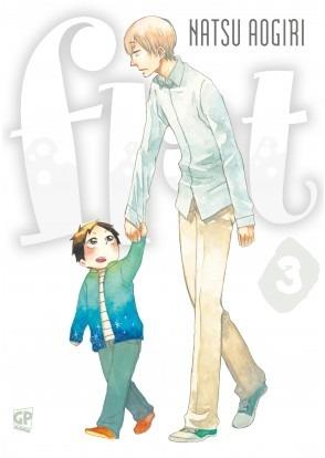Flcl Vol. 3