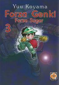 Fostine Vol. 3