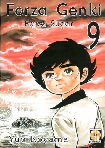 Fostine — Forza Genki! Forza Sugar! Vol. 9