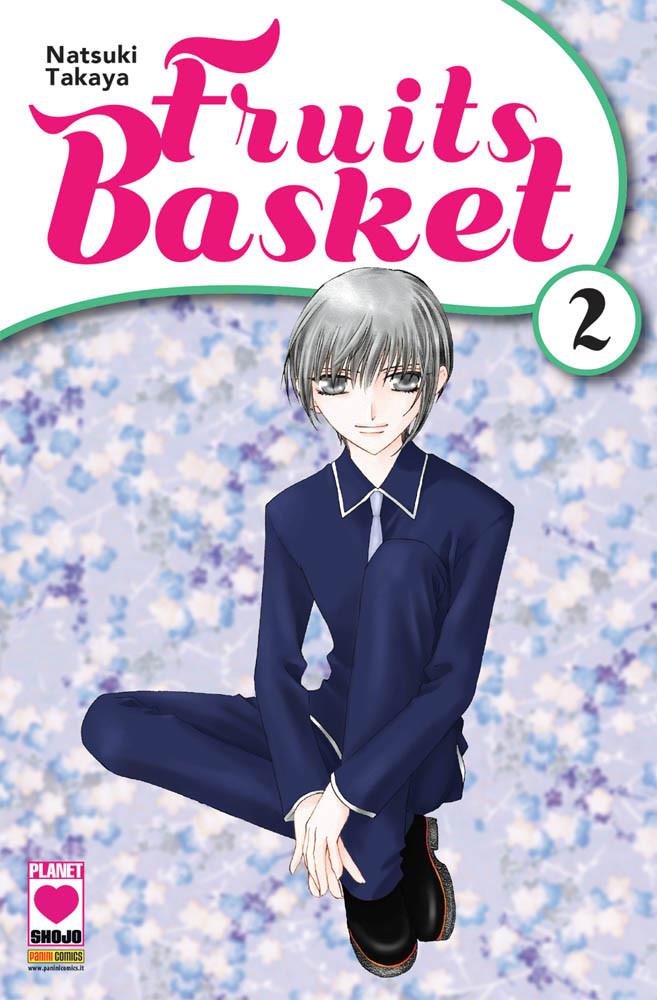 Fujakkà — Fruits Basket - Edizioni Speciali Vol. 2
