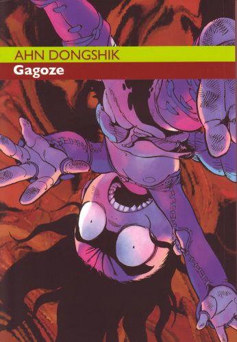 Gaia — Gagoze Vol. 3