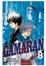 Game — Gamaran Vol. 8