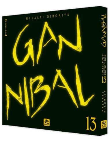 Ganon Vol. 2