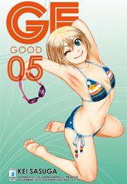 Gekiman — Ge Good Ending Vol. 5