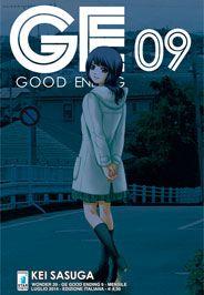 Gekiman — Ge Good Ending Vol. 9