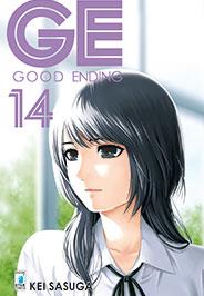 Gekiman — Ge Good Ending Vol. 14