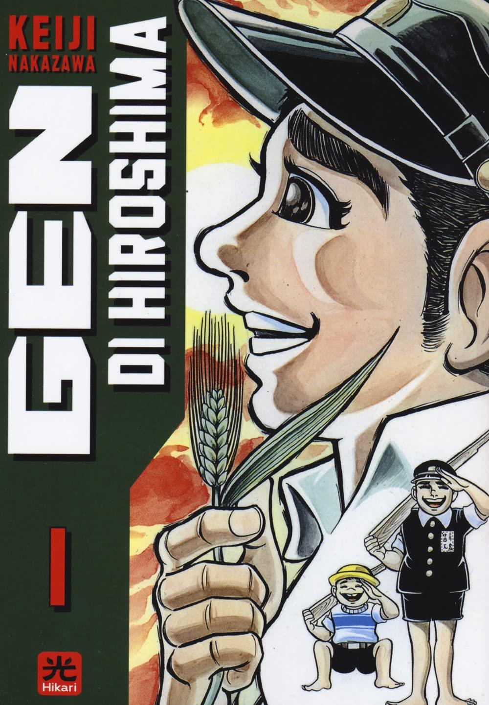 Gen di Hiroshima