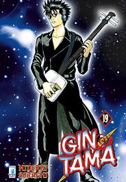 Gintama – Star Comics Vol. 19
