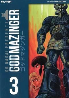Godeath Vol. 3