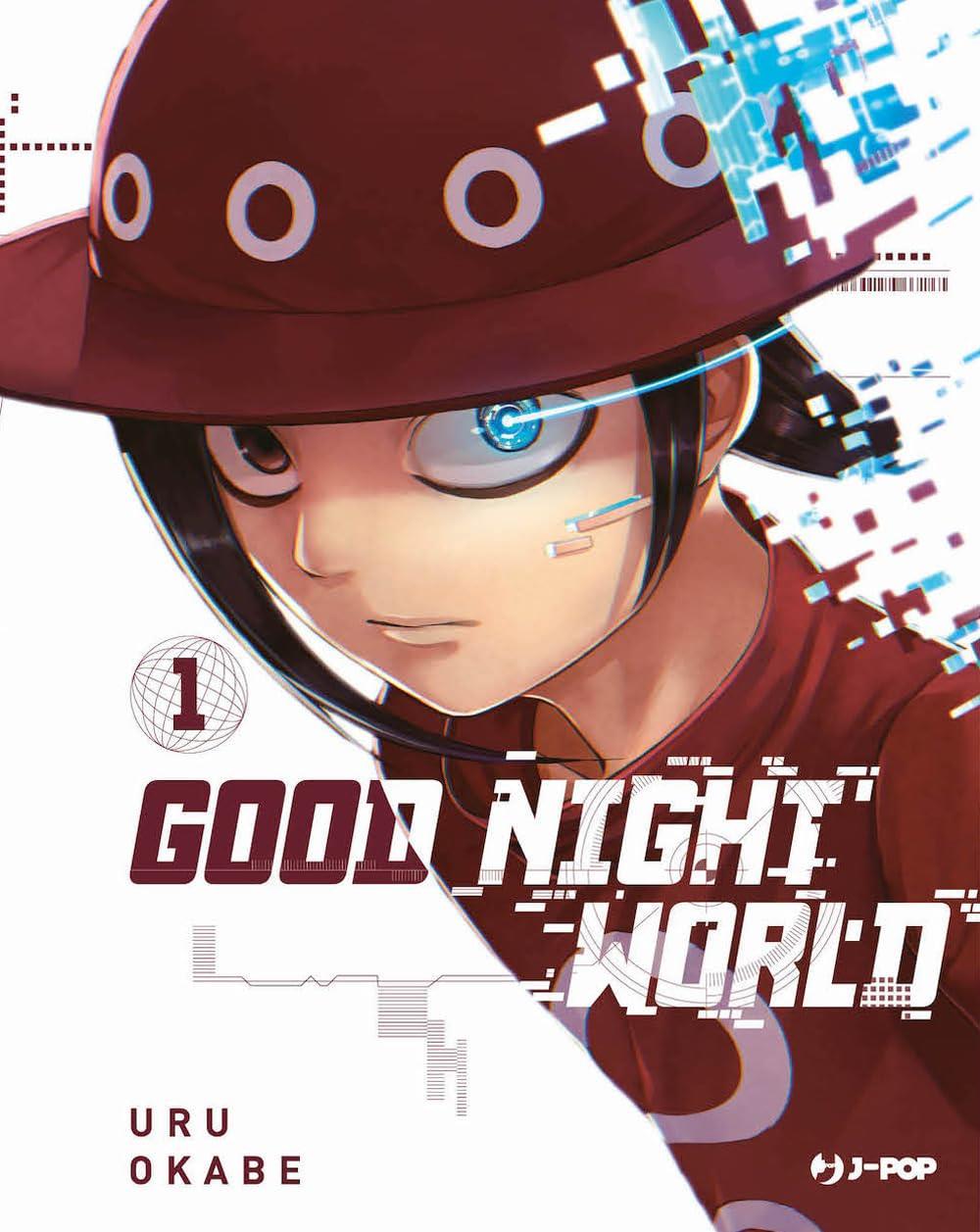 Good night world box Vol. 1