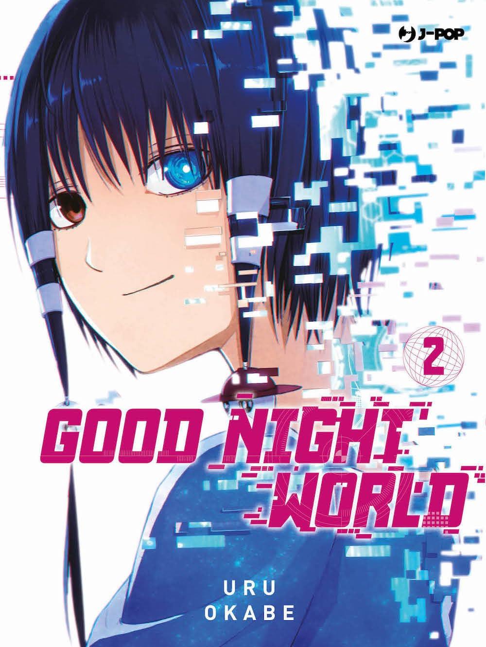 Good night world box — Good Night World Vol. 2