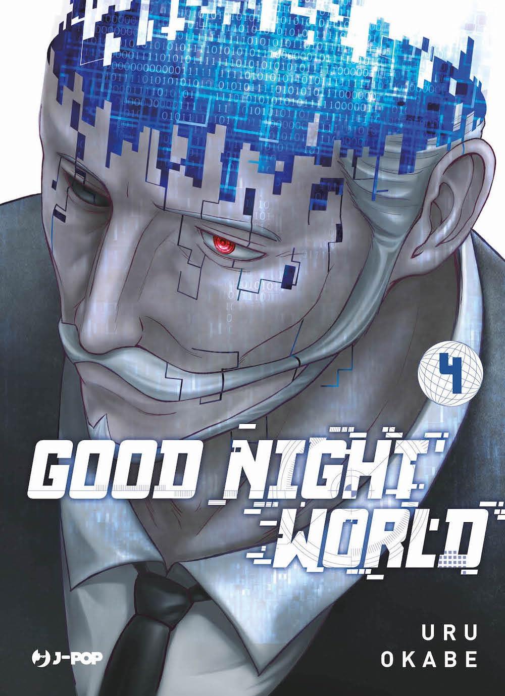 Good night world box — Good Night World Vol. 4