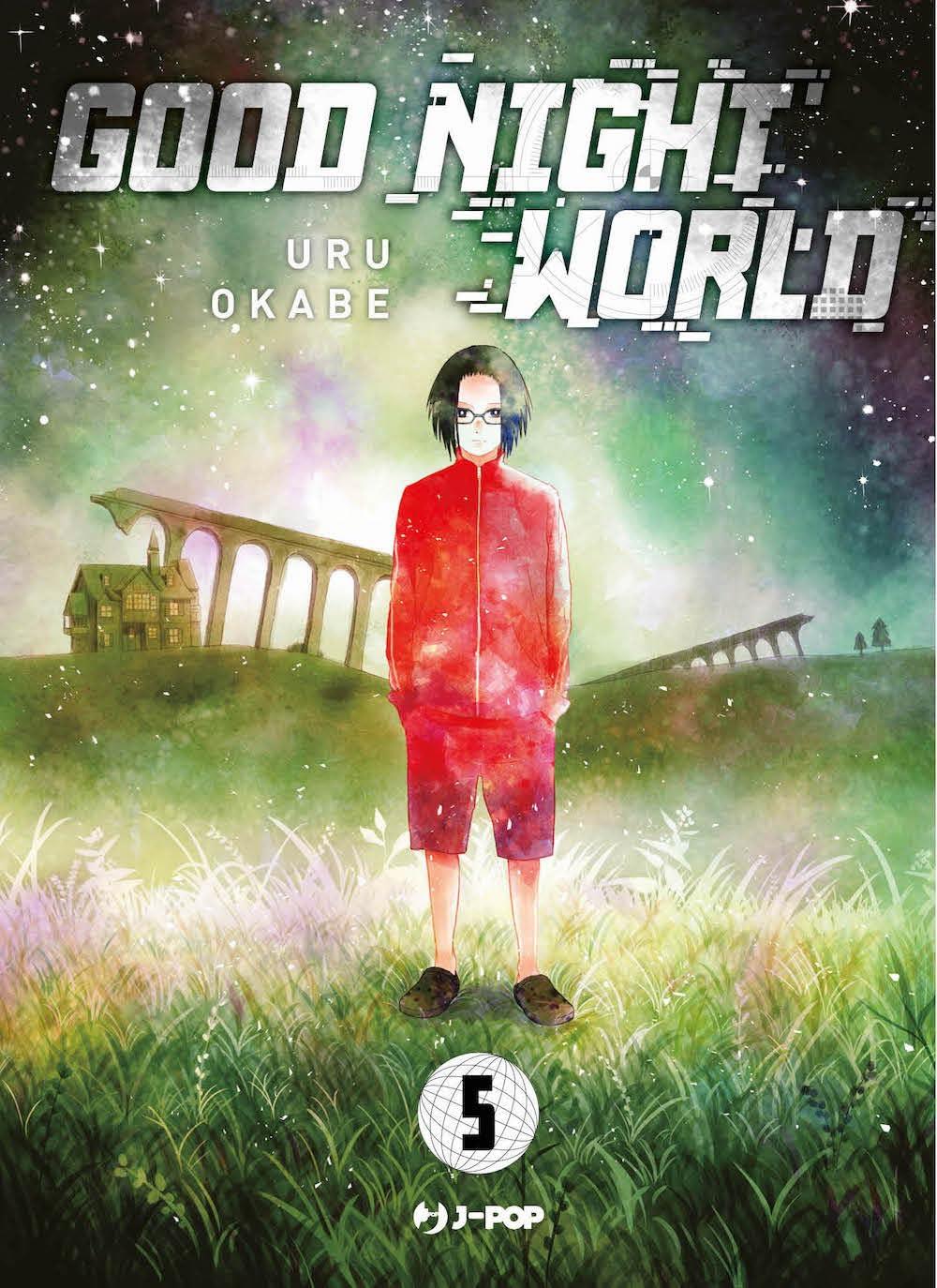 Good night world box — Good Night World Vol. 5