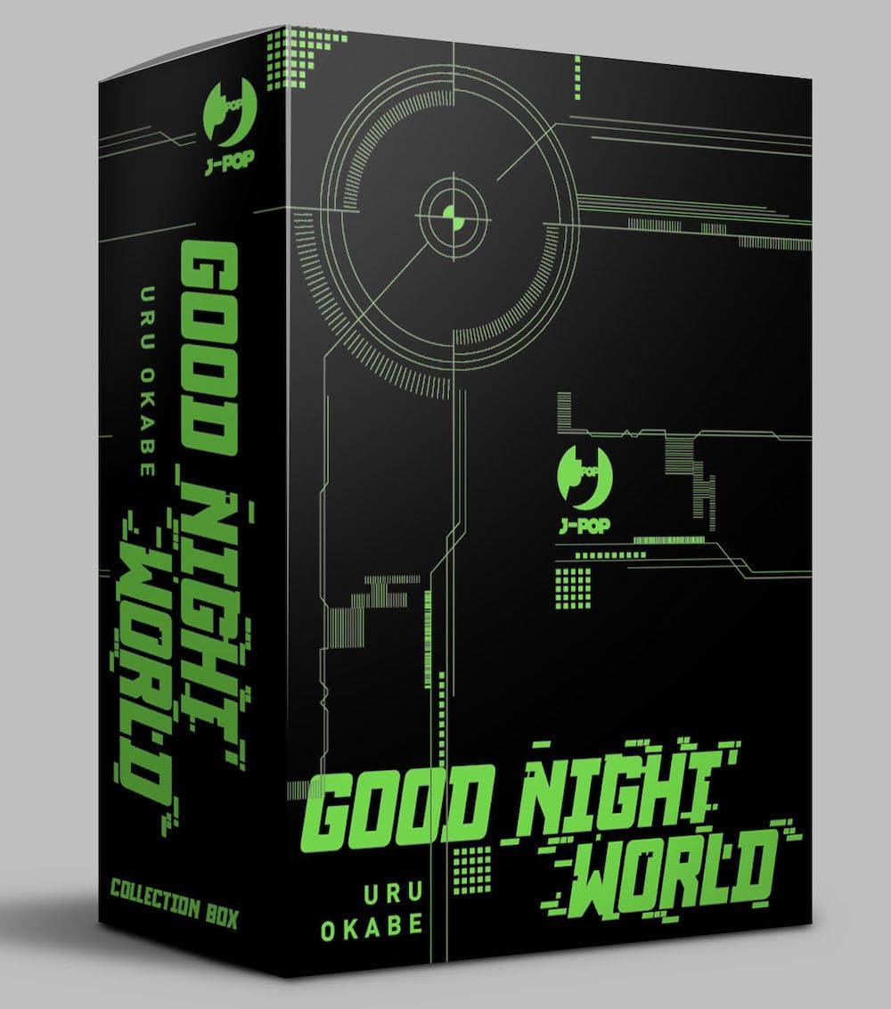 Goodbye Vol. 1