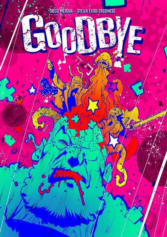 Goodbye, eri edition - Deluxe Vol. 1