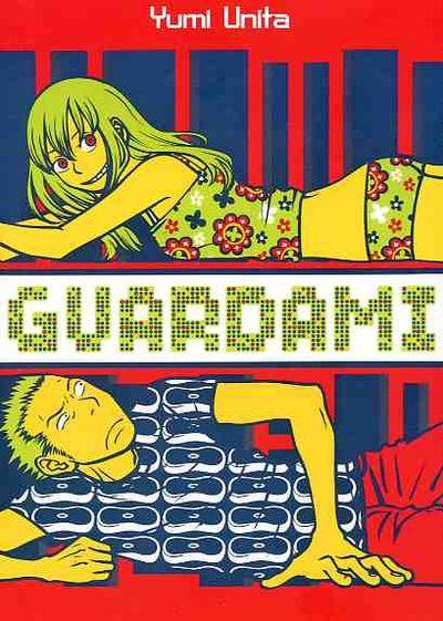 Guardami mukai Vol. 1