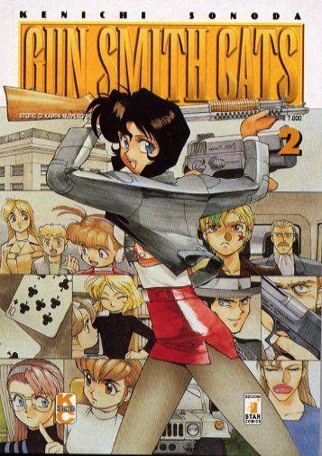 Gundam Vol. 2