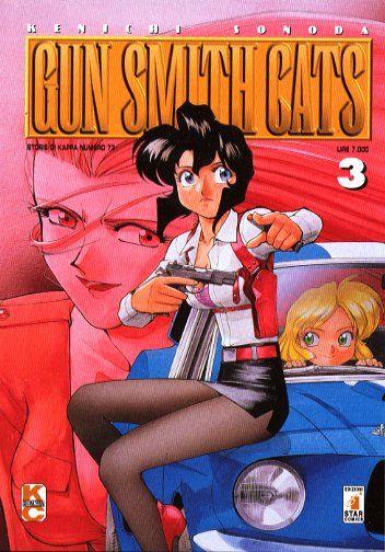 Gundam Vol. 3
