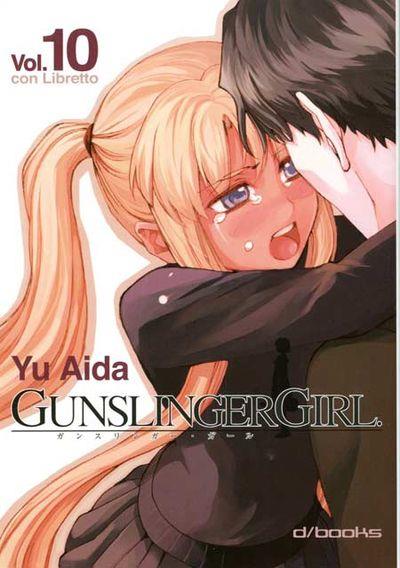 Gunslingergirl