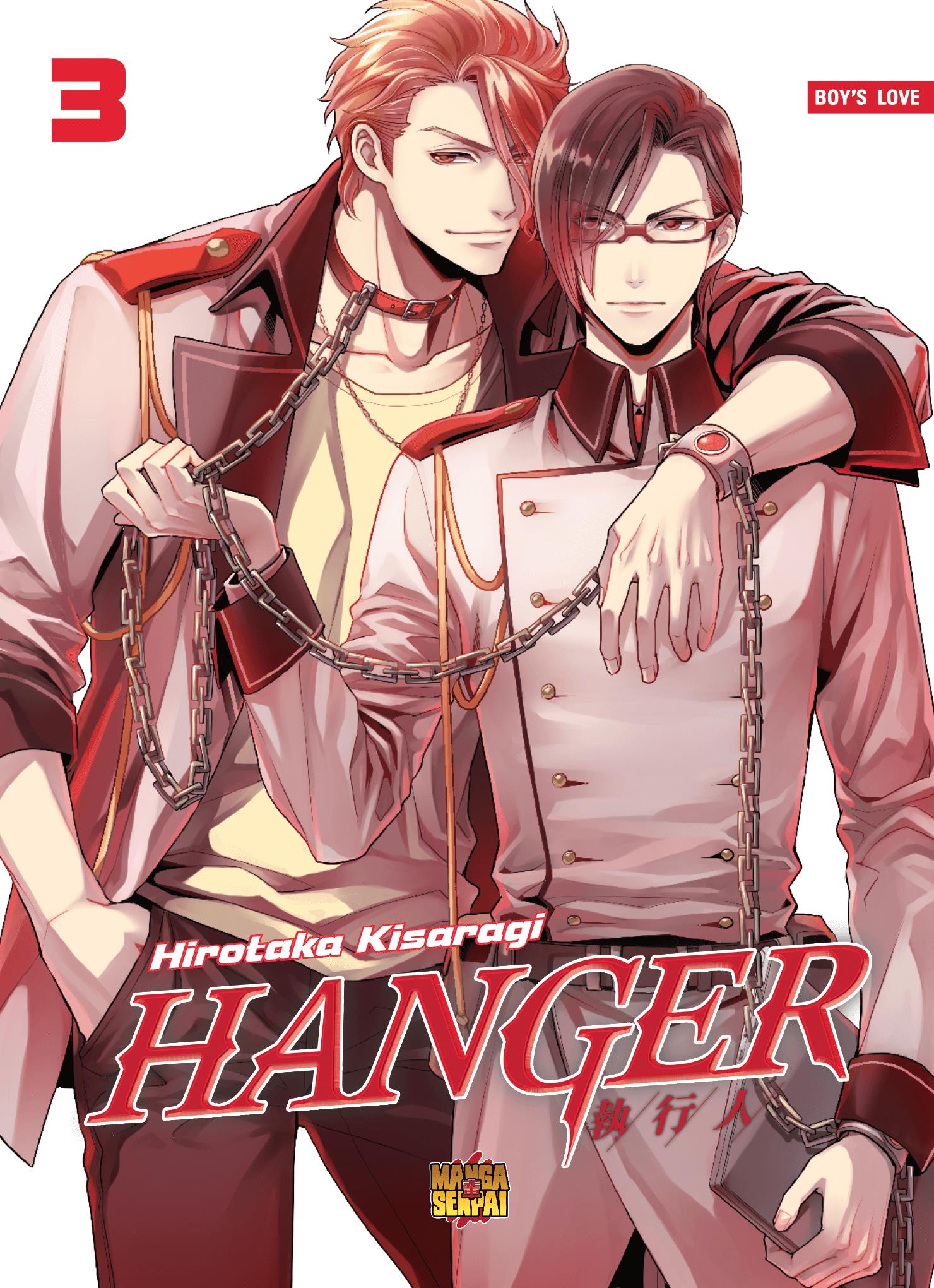 Hanimero Vol. 3