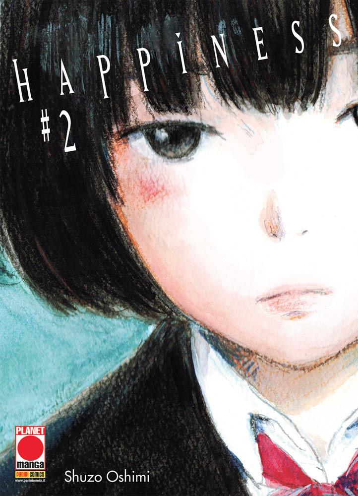 Happiness – Panini Comics Vol. 2