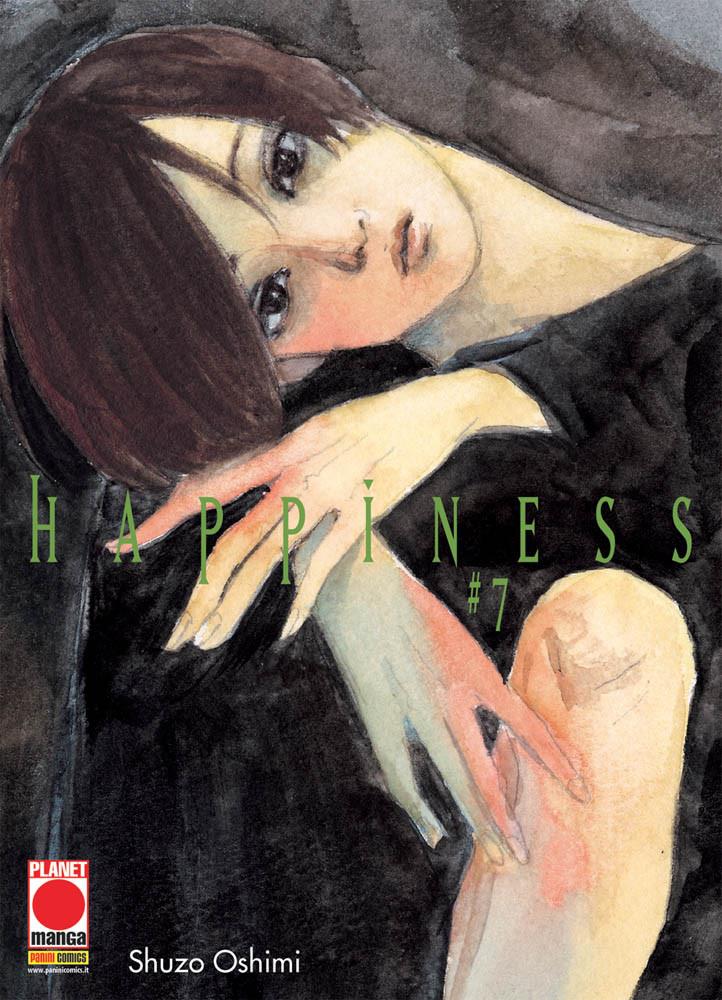 Happiness – Panini Comics Vol. 7