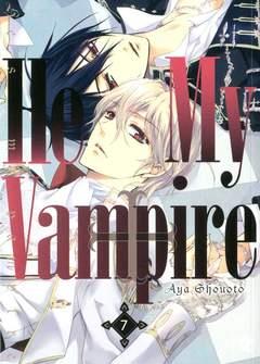 Heads — He's My Vampire Vol. 7