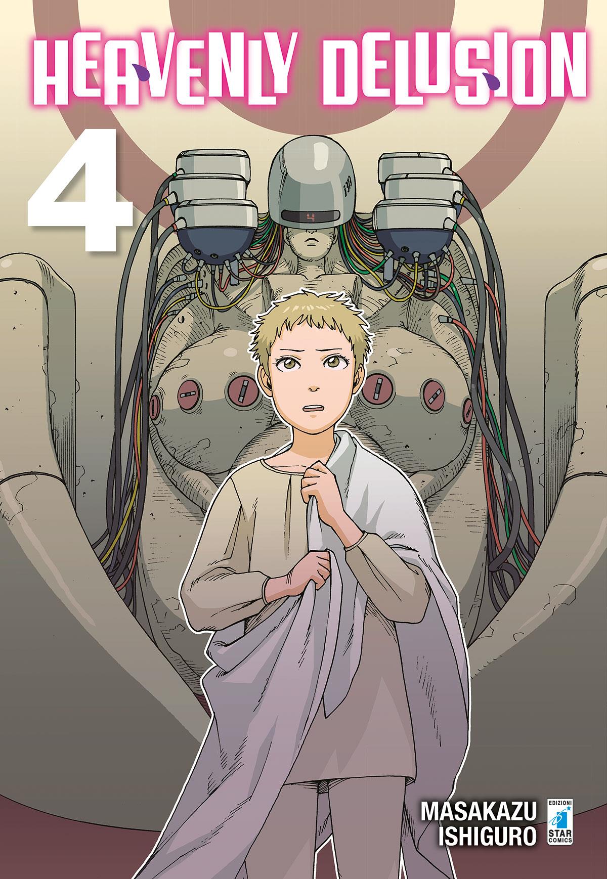 Heidi Vol. 4