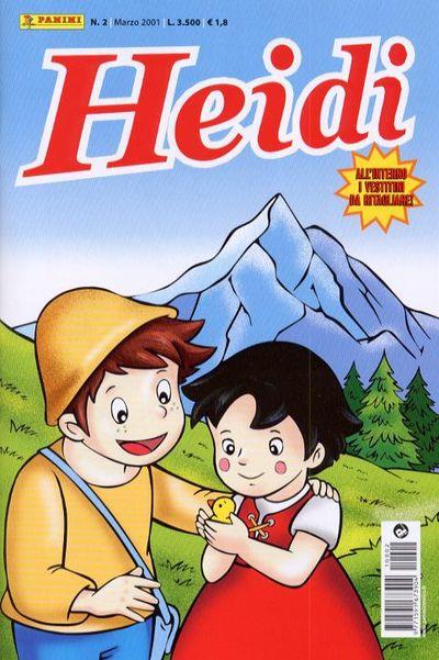 Helck Vol. 2