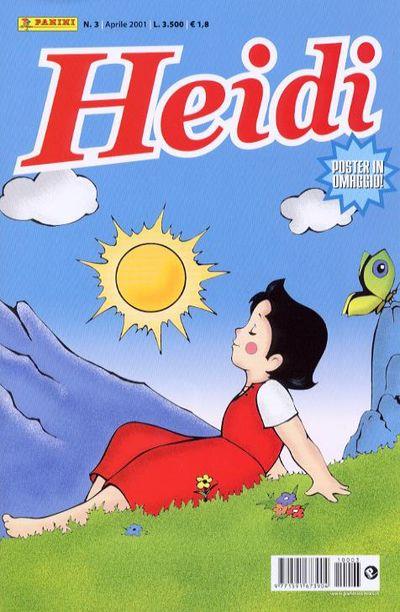 Helck Vol. 3
