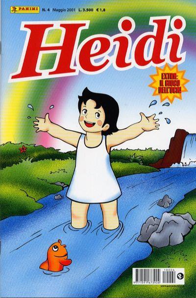 Helck Vol. 4