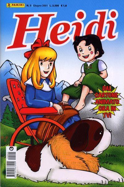 Helck Vol. 5