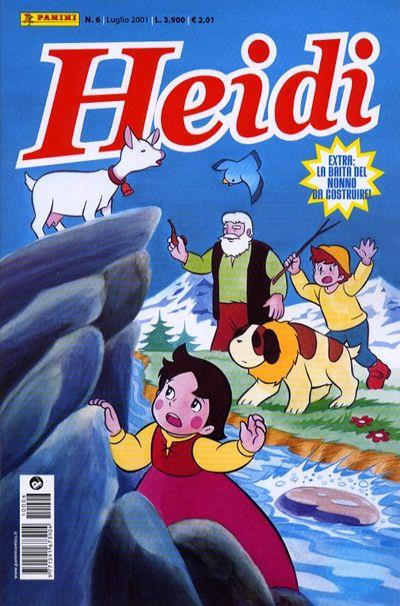Helck Vol. 6