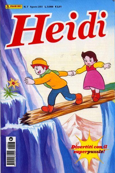 Helck Vol. 7