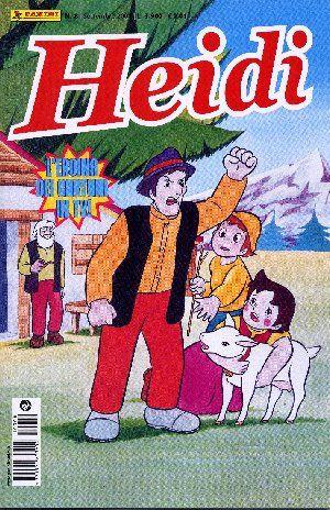 Helck Vol. 8