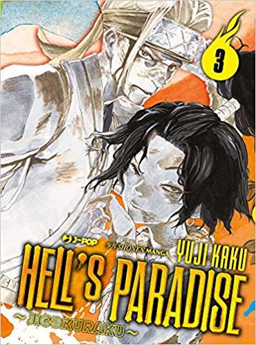 Hellblazer Vol. 3