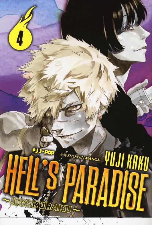 Hellblazer Vol. 4