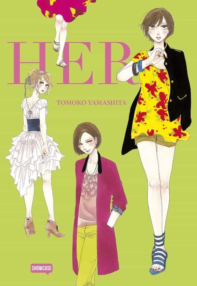 Herald of Red Vol. 1