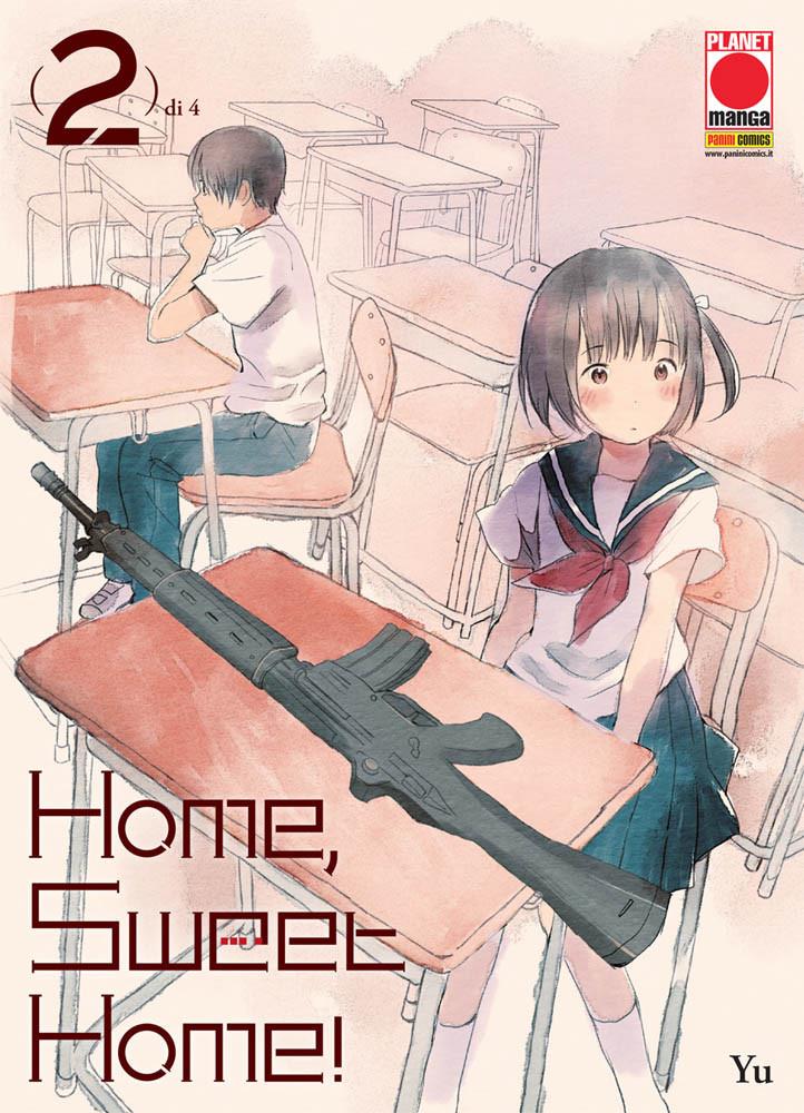 Homunculus Vol. 2
