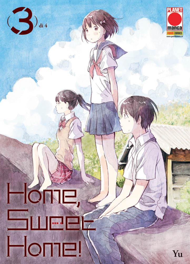 Homunculus Vol. 3