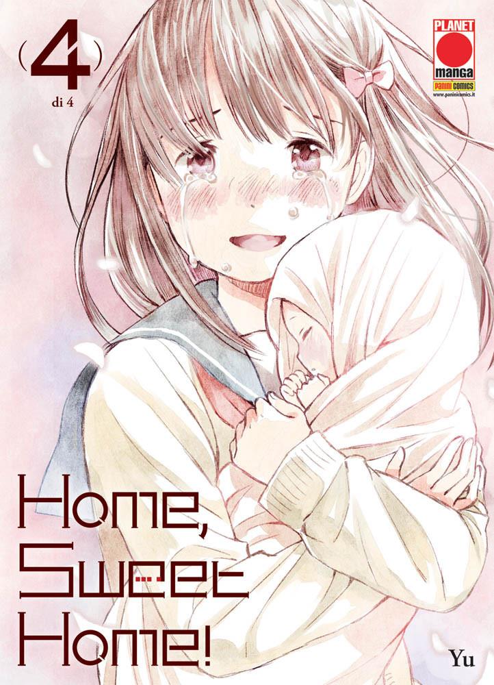 Homunculus Vol. 4