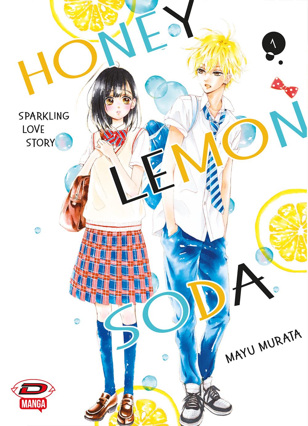Honey moon Vol. 1