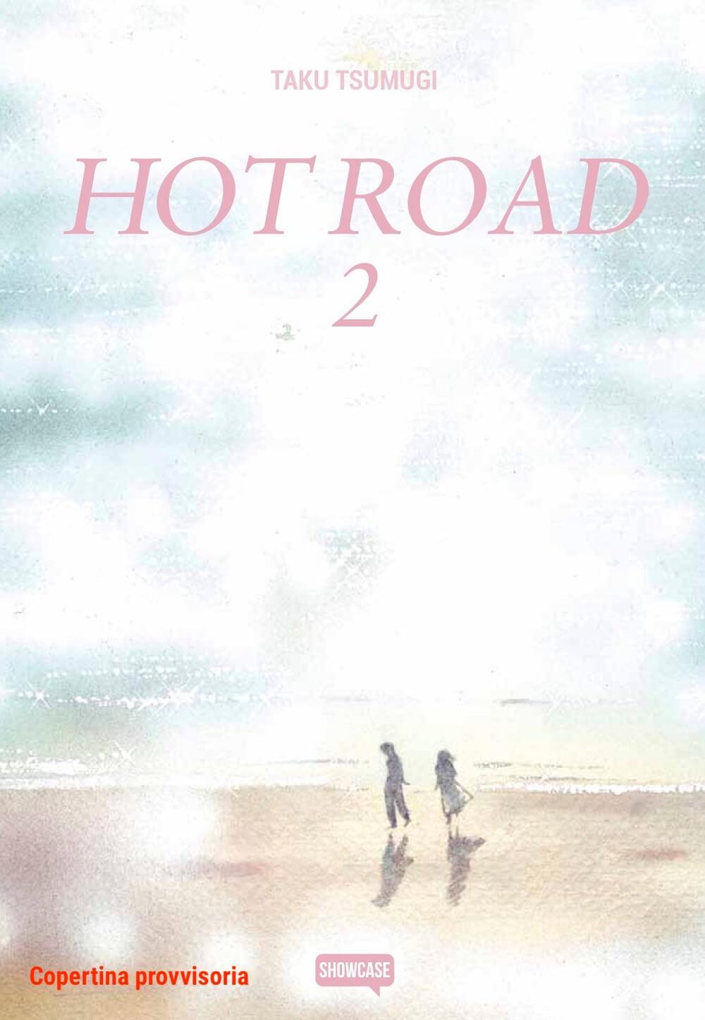 Hotel — Hot Road Vol. 2