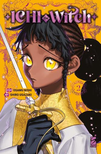 Ichi the Witch - Edizioni speciali Vol. 2