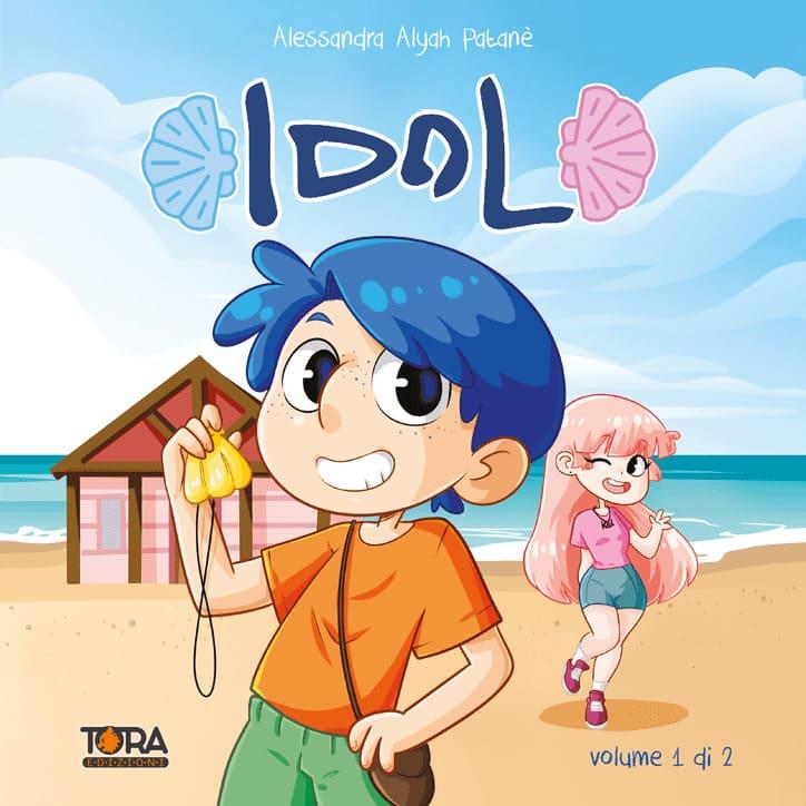 Idol a