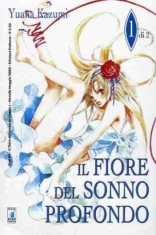 Il Fiore e il Demone