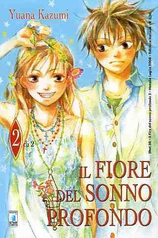 Il Fiore e il Demone Vol. 2