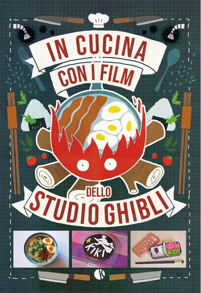 In Cucina con i Pokémon