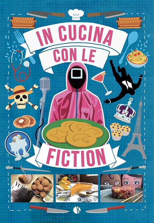 In Cucina con i Pokémon — In Cucina con gli Anime Dello Studio Ghibli Vol. 4